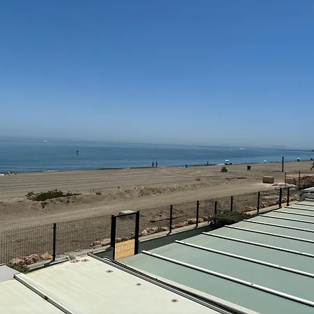 Holiday home House El Saladillo