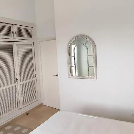 House El Saladillo * Estepona