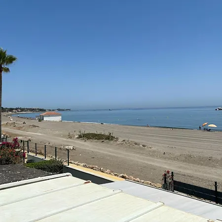 House El Saladillo * Estepona
