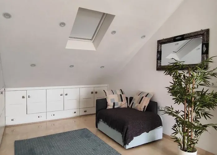 House El Saladillo Holiday home *