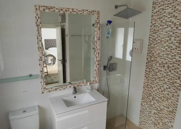 House El Saladillo *