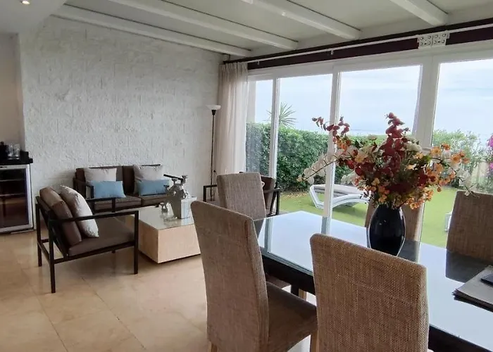 Holiday home House El Saladillo Estepona