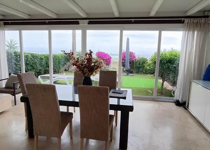 House El Saladillo *