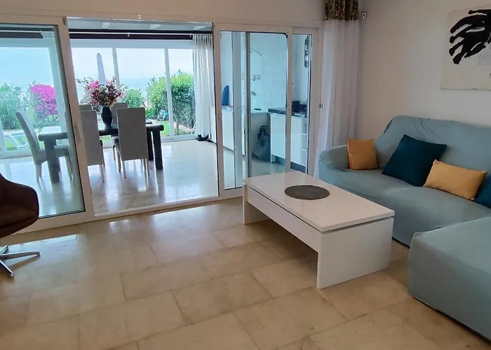 Holiday home House El Saladillo