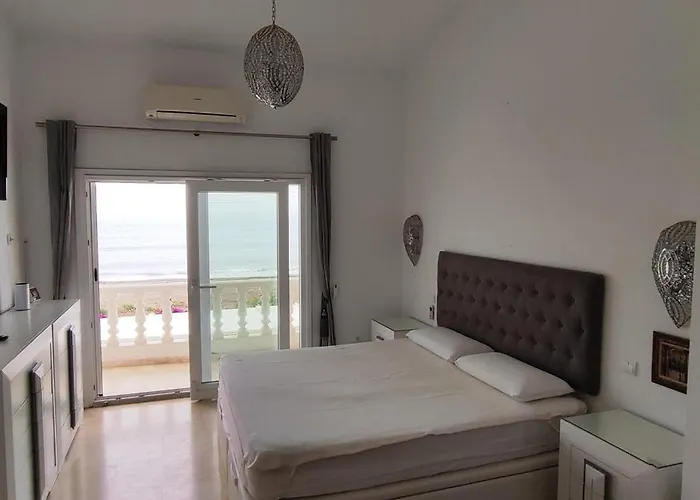 House El Saladillo Holiday home