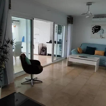 House El Saladillo * Estepona