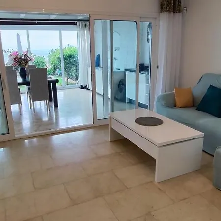 House El Saladillo Holiday home Estepona