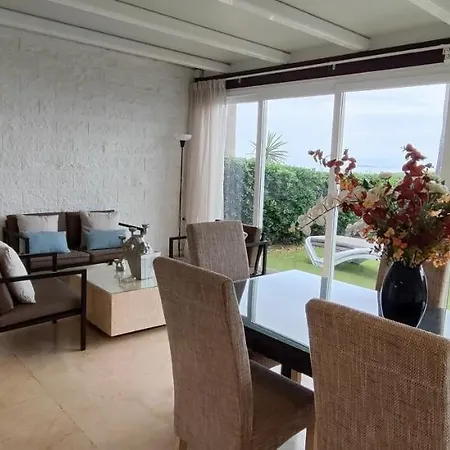 Holiday home House El Saladillo Estepona
