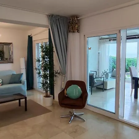 House El Saladillo * Estepona