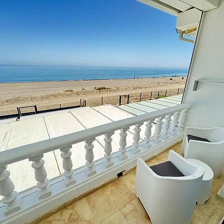 House El Saladillo * Estepona
