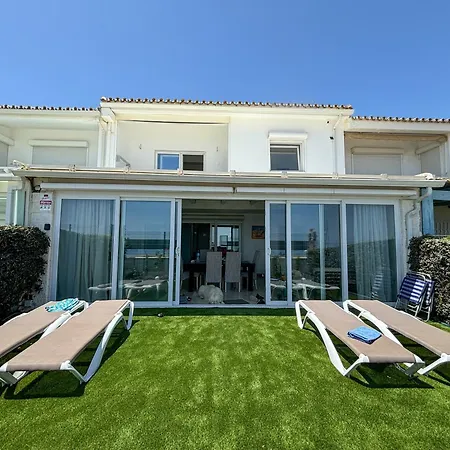 펜션 House El Saladillo