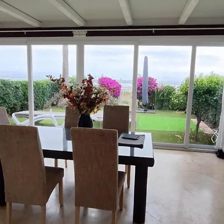 Holiday home House El Saladillo *