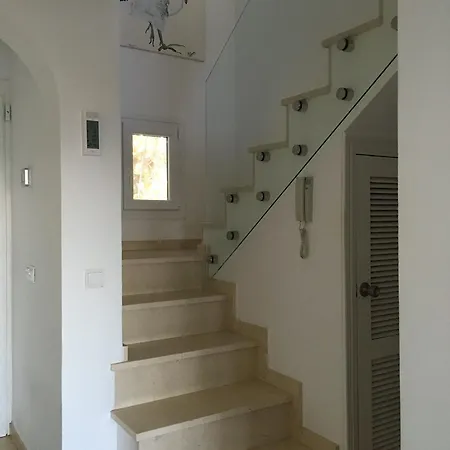 Ferienhaus House El Saladillo Estepona
