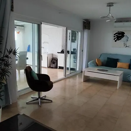 House El Saladillo Estepona