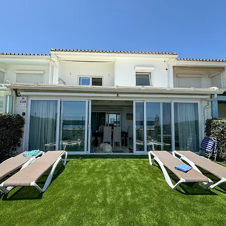 Dom wakacyjny House El Saladillo *