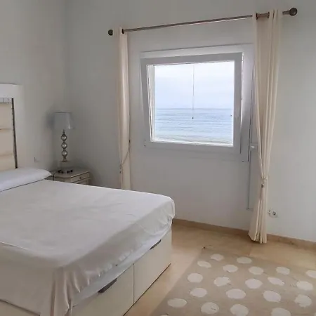 Vakantiehuis House El Saladillo Estepona