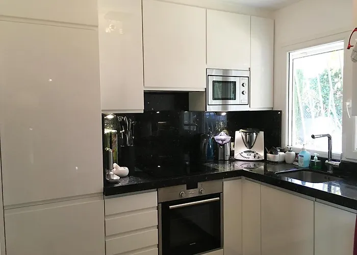 House El Saladillo Dom wakacyjny *