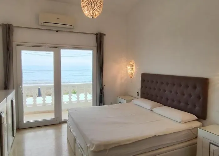 House El Saladillo *