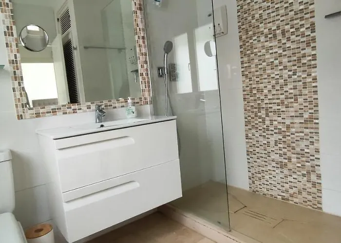 House El Saladillo Dom wakacyjny *