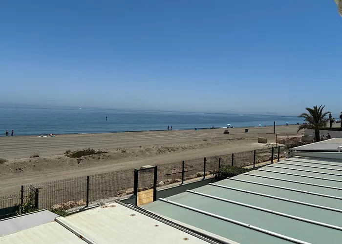 펜션 House El Saladillo