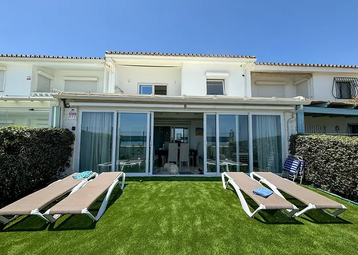 펜션 House El Saladillo