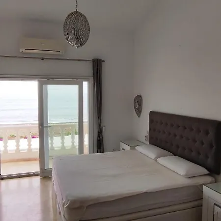 House El Saladillo بيت للعطل