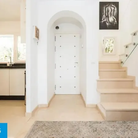 House El Saladillo