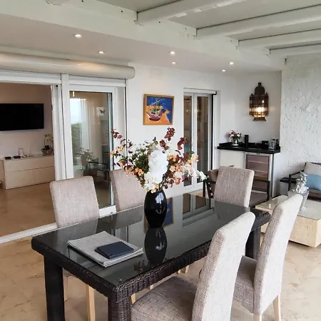 度假居 House El Saladillo