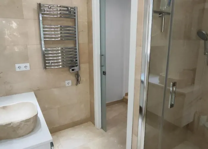 House El Saladillo إِستيبونا