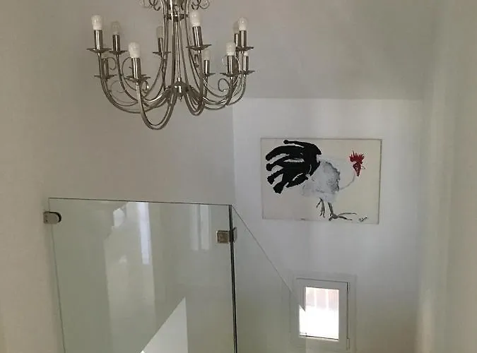 House El Saladillo * إِستيبونا