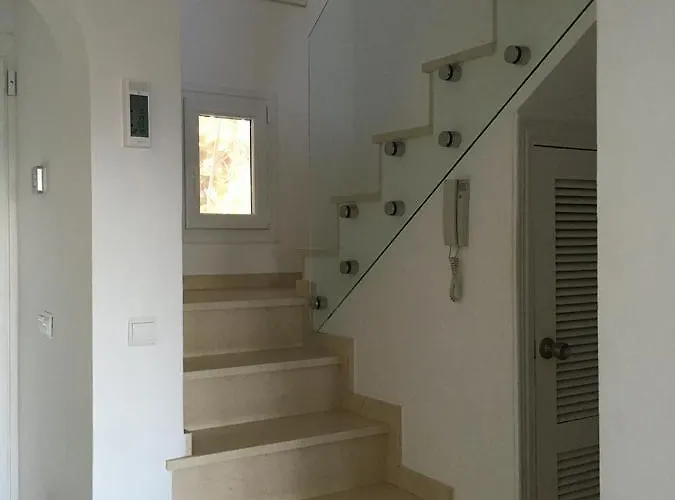 House El Saladillo *