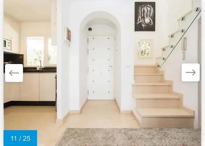 House El Saladillo * إِستيبونا