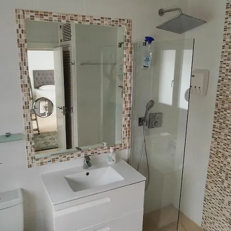 House El Saladillo *