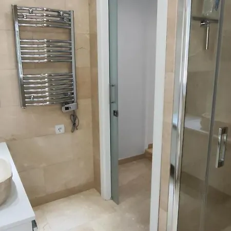 House El Saladillo Estepona