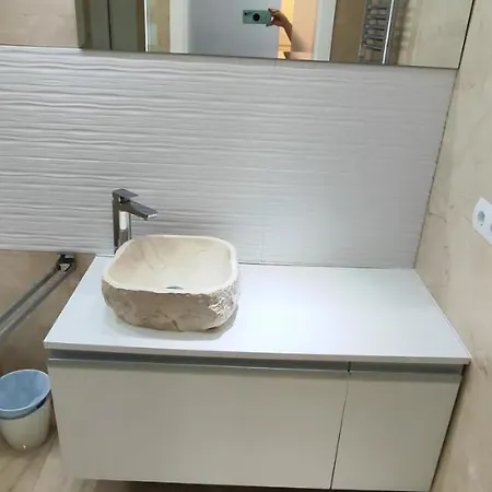 House El Saladillo * Estepona