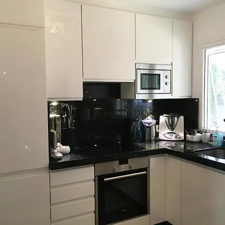 House El Saladillo Casa de Férias *