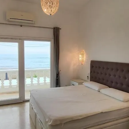 House El Saladillo *