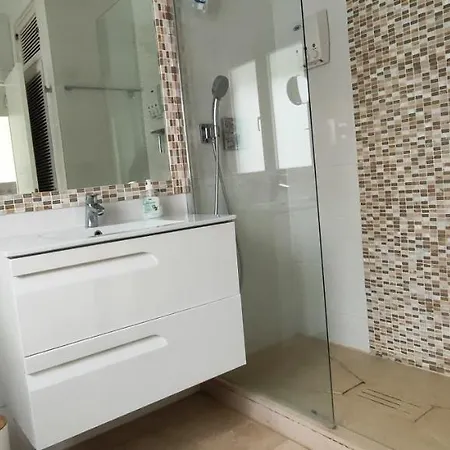 House El Saladillo Casa de Férias *