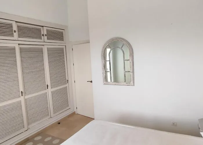 House El Saladillo *