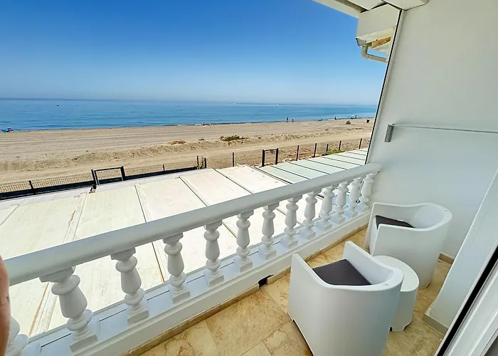 House El Saladillo Estepona